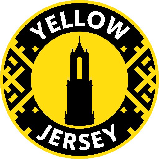 Wij laten de sportwereld winnen met marketing en content 🏆
Strategie | Campagne | Concept | Creatie
#GoForYellow