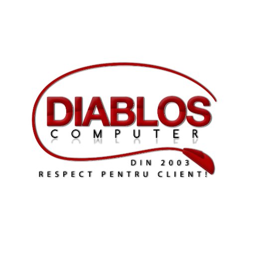 DiablosComputer