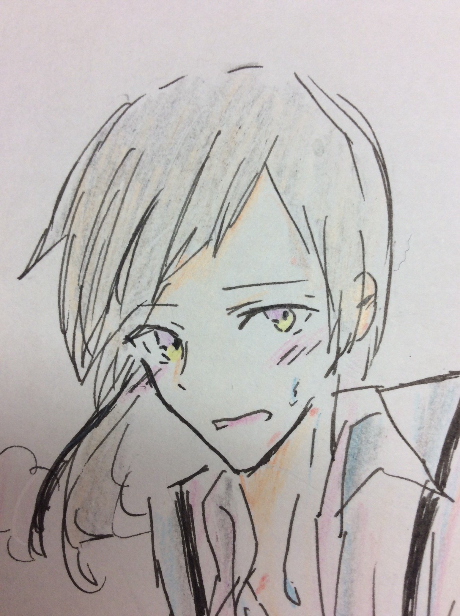🍎彼岸凛🍎さんのプロフィール画像
