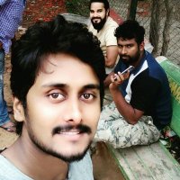 Abhishek M (@abhishek2089m) 's Twitter Profile