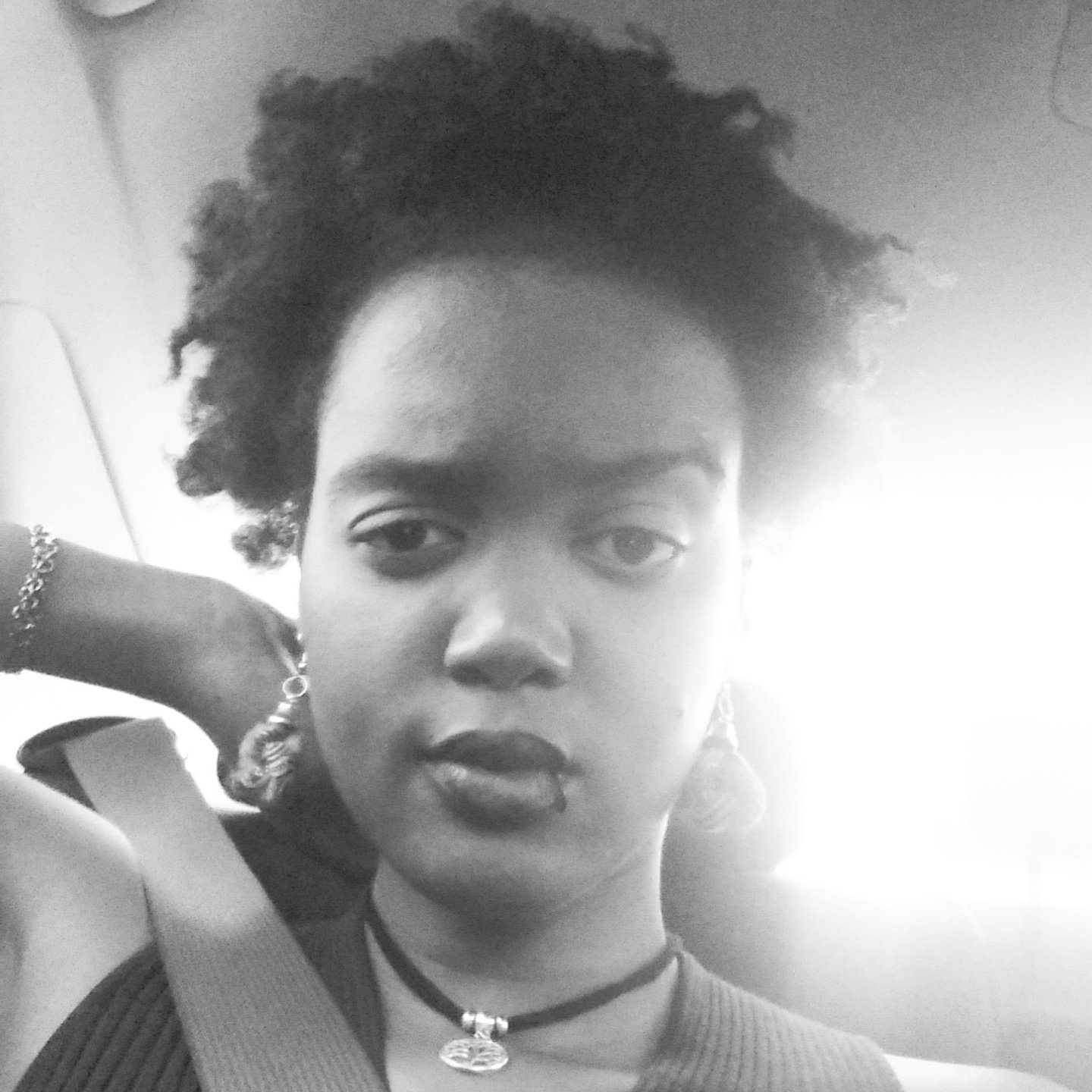 RainneNxumalo2's profile picture. A writer at heart but a strategist on paper