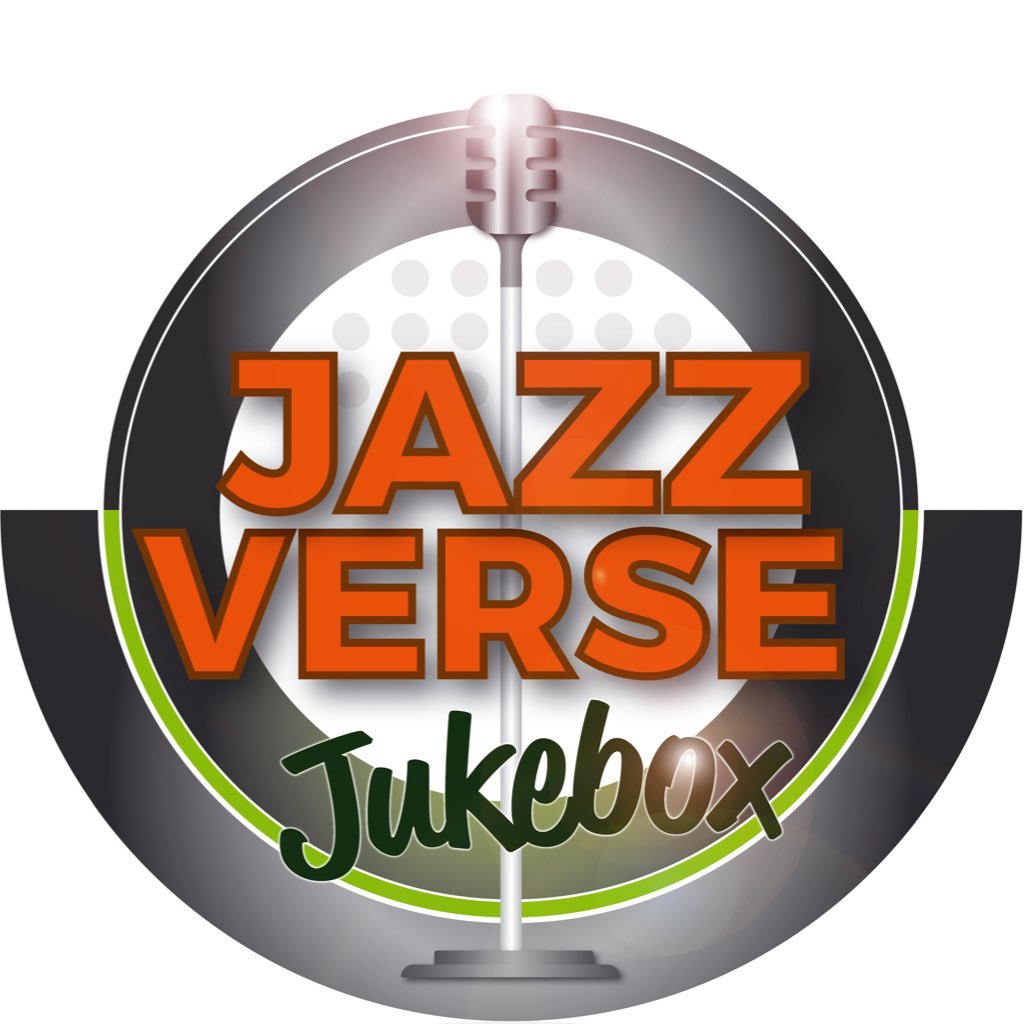 JAZZ VERSE JUKEBOX a live 'jazz poetry party' event w/ Spoken word & Jazz & Open Mic.