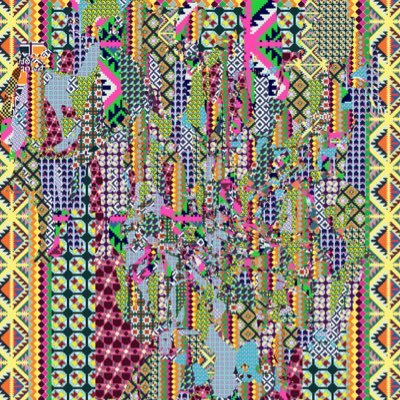 waterwithwater's profile picture. An experimental publishing project initiated by Arcadian Studio with support from VCUQatar - an intersection of Gulf culture and contemporary art & design.