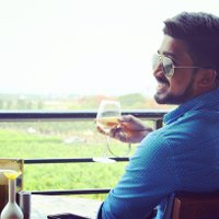 shailesh prasad (@shailesh0282) 's Twitter Profile