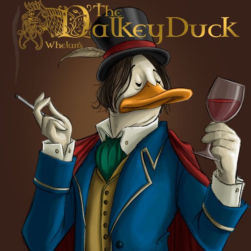 The Dalkey Duck is Dalkey's newest Gastro Pub and Live Music Venue. Located at 61 Castle Street Dalkey.
