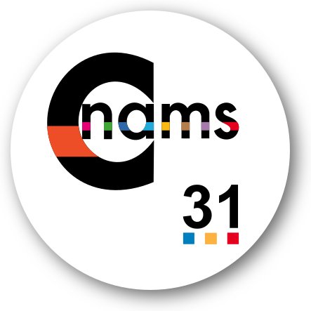 Confédération Nationale de l’Artisanat des Métiers de Service et de Fabrication. La CNAMS est membre de @U2P_france