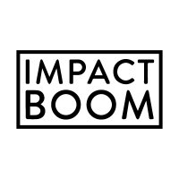 Impact Boom(@ImpactBoomOrg) 's Twitter Profile Photo