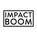 Impact Boom (@impactboomorg) Twitter profile photo Impact Boom (@impactboomorg) Twitter profile photo