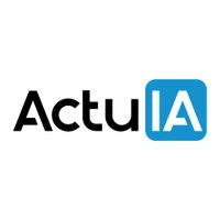 Actu IA - Intelligence Artificielle(@ActuIAFr) 's Twitter Profile Photo