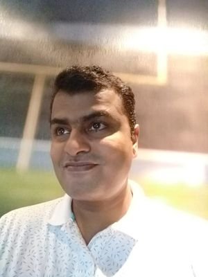 reallymadhur's profile picture. Yada