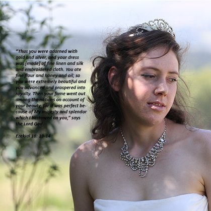 I'm a very outspoken woman, a non-conformist Christian and lover of truth. Advocate for mental health. Activist at heart. Healed/cured of autism and disability.