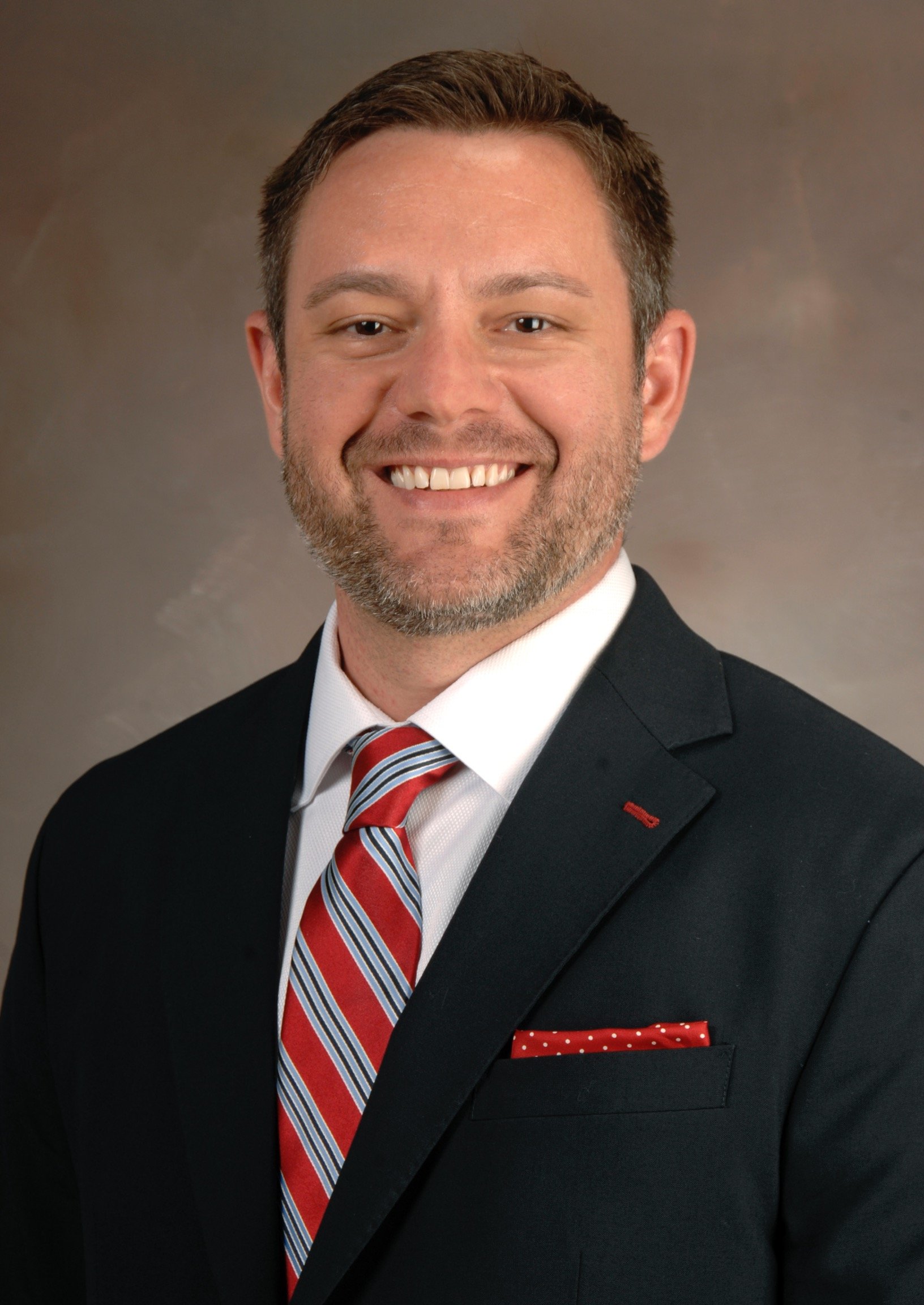 Matthew Foster Profile