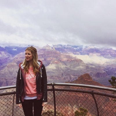 DanielleA_CSI's profile picture. Sales exec at @csiltd - helping customers transform, manage & secure their business. And travelling as much as I can in-between 🌍