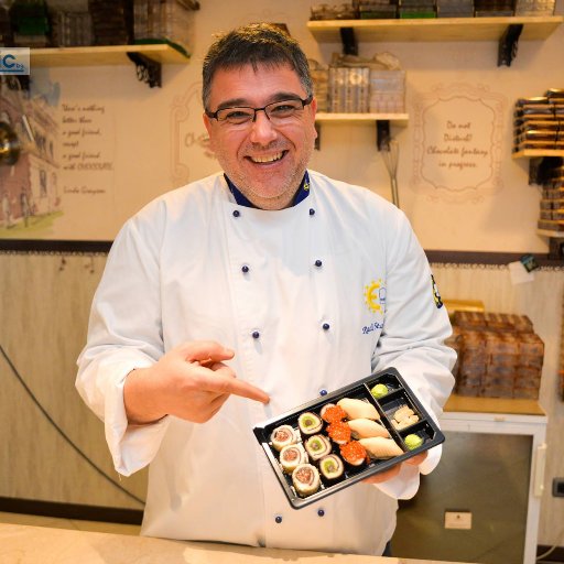 RadiStambolov's profile picture. 