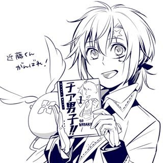 .さんのプロフィール画像