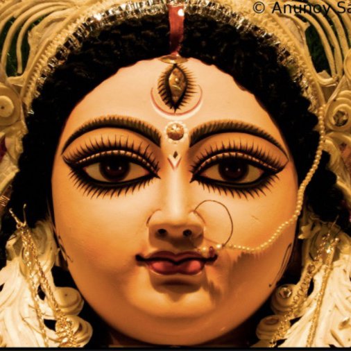 Jaimadurga8's profile picture. O ruler of all, may you allay all the miseries of the three worlds and so, too, annihilate our enemies. ~ In Praise of the Goddess
