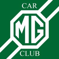 MG Car Club(@MGCarClub) 's Twitter Profile Photo