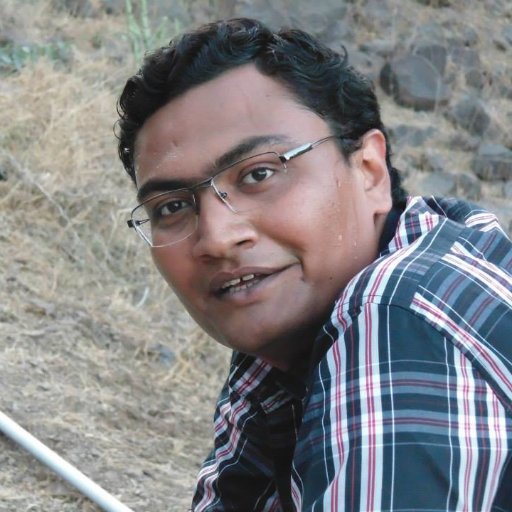 njgadhiya's profile picture. 