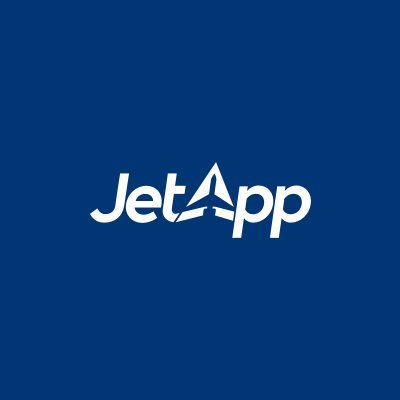 JetApp Profile Picture