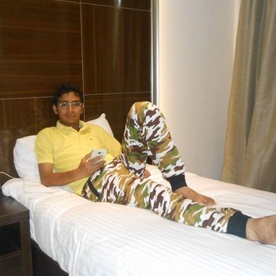 kiranmusale1991's profile picture. Chairman-Malhar Foundation