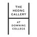 The Heong Gallery (@HeongGallery) Twitter profile photo