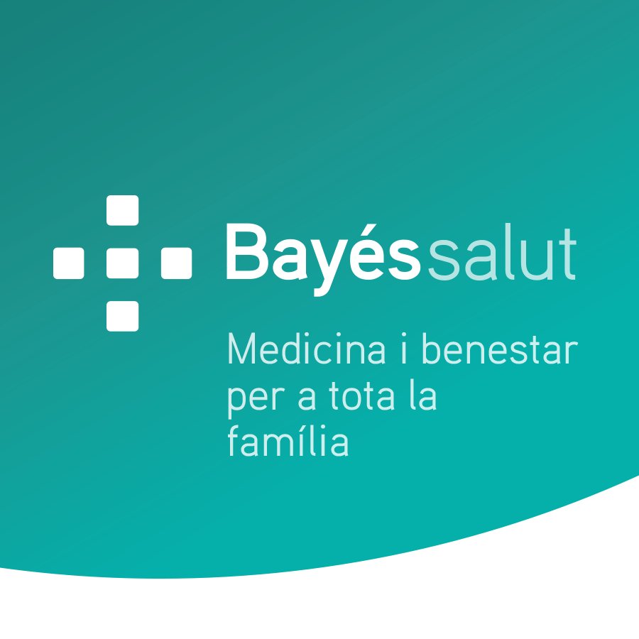 Canal de divulgació mèdica del grup Bayés. Centre mèdic amb més de 150 anys d’història a Vic: Bayés Consultori, Bayés Clínica, Bayés Esport i Bayés Integral.