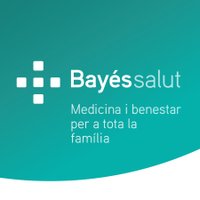 Bayés Salut (@bayes_salut) 's Twitter Profile
