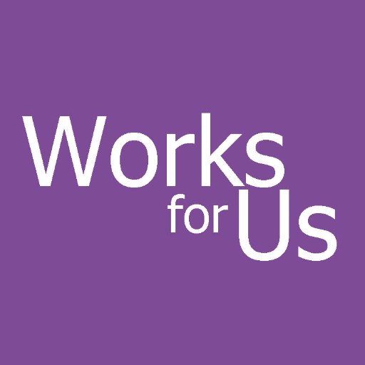 Works for Us is a registered charity providing free training, careers advice & employment support for people in & around MK 📞 01908 200186.