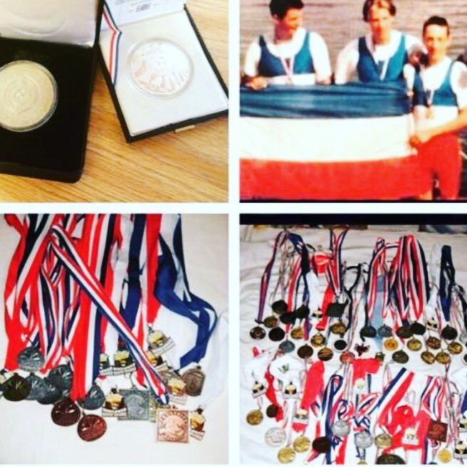 coachMisha's profile picture. Rowing World Champion, Rowing Consulting, Pro-Athletes training. Instagram @The_Coach_Misha_ . Facebook Miroslav Jezdanov