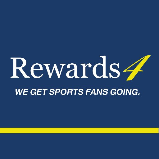 Rewards4Group create and manage reward programmes within different sporting sectors.