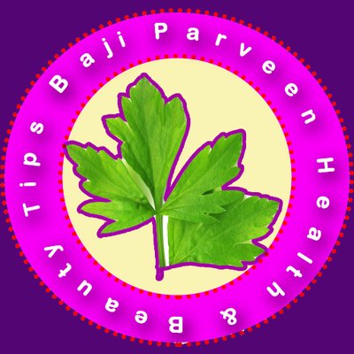 Baji Parveen Health Beauty Tips On Twitter White Hair To Black