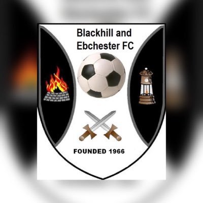 BlackhillandEFC's profile picture. Community football club playing in The Newcastle Corinthians League 1st Division from the 2017/18 season onwards. Established 1966.