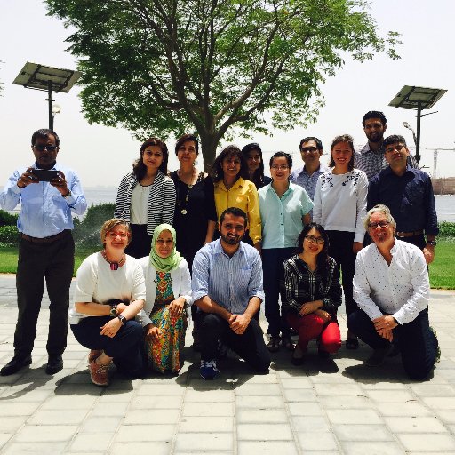 MRC funded project on #NCDs policy analysis from @UCL & teams in Nepal @CREHPA_Nepal, Bangladesh @icddr_b, Pakistan @AKUGlobal, Vietnam, Tunisia & Afghanistan