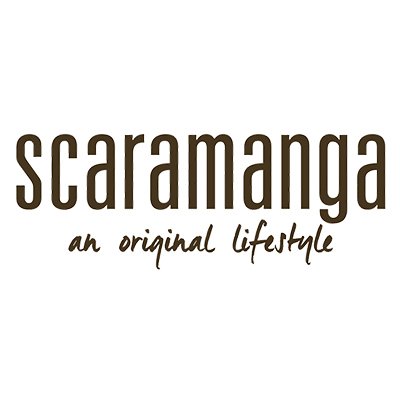 ScaramangaUK's profile picture. Quality leather satchels & bags and unique vintage interiors & furniture from across the globe. #myscaramanga