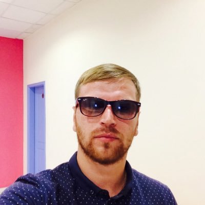 SashaGubanov1's profile picture. Жить#любить#радоваться🌞