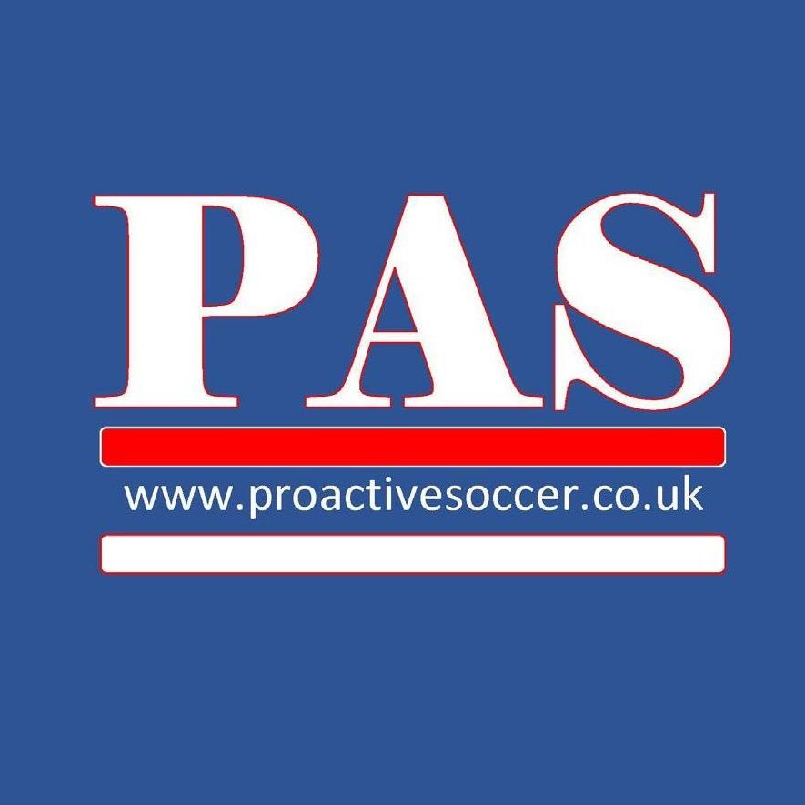 Giving grassroots football clubs assistance within the community.