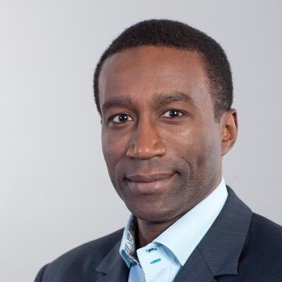 Directeur de l'Innovation @GRDF. #OpenInnovation #InnovationParticipative #Innovation #FabLab #ManagementInnovation