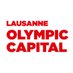 Lausanne - Olympic Capital (@olympic_capital) Twitter profile photo Lausanne - Olympic Capital (@olympic_capital) Twitter profile photo