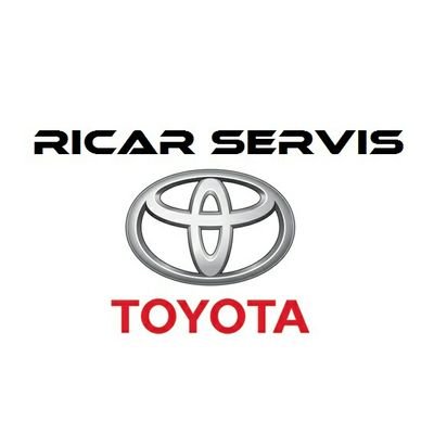 ricar servis toyota ricarservis twitter