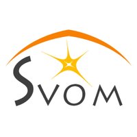 SVOM (@svom_mission) 's Twitter Profile
