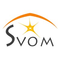 SVOM(@SVOM_mission) 's Twitter Profile Photo