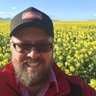 originalstinger's profile picture. Helping Farmers grow Grain, Meat and Fibre since 2001. My opinions are my own and don’t represent those of my employer