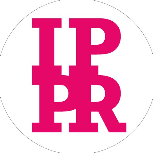 IPPR Profile Picture