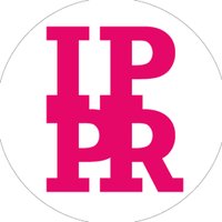 IPPR(@IPPR) 's Twitter Profile Photo