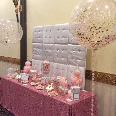 _thingsofbeauty's profile picture. ✨Candy Station & Event Assistant🎀