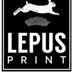 Lepus Print (@LepusPrint) Twitter profile photo