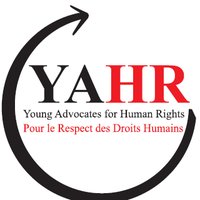 YAHR-AFRICA (@yahr_africa) 's Twitter Profile