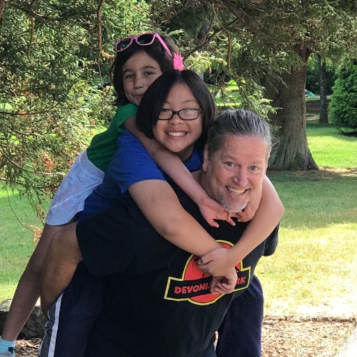 Paul_Estabrooks's profile picture. 