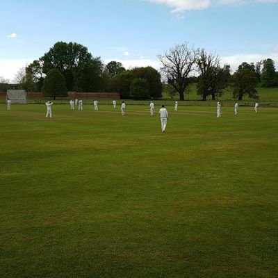 Founded 1921, now raising our bat after a carefully-paced innings... Nomadic Sunday team playing friendlies in West Mids & Cotswolds.