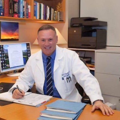 Beverly Hills-based physician Gary R. Cohan, M.D. is LA's top board-certified Internist – an adult primary-care medicine specialist.